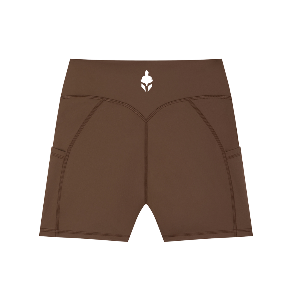 Short TYCE Pocket