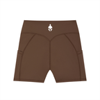 Short TYCE Pocket