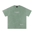 T-shirt washed NUTRIMEA Sport