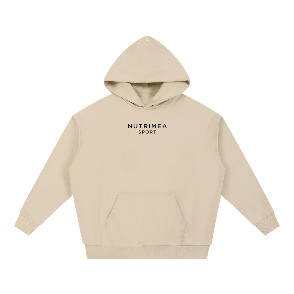 Hoodie Lourd NUTRIMEA Sport