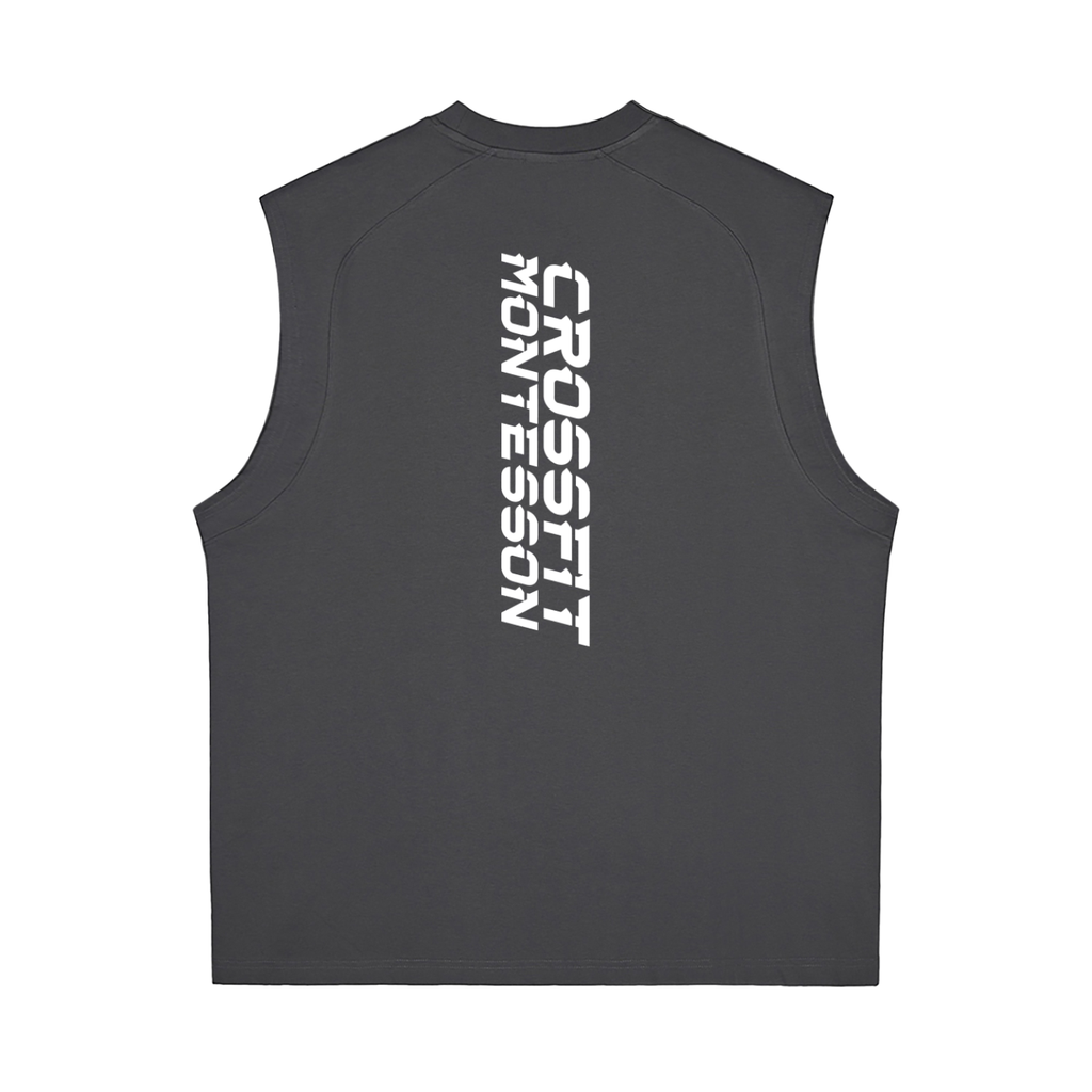 Débardeur AxB CrossFit - Performance Cooling