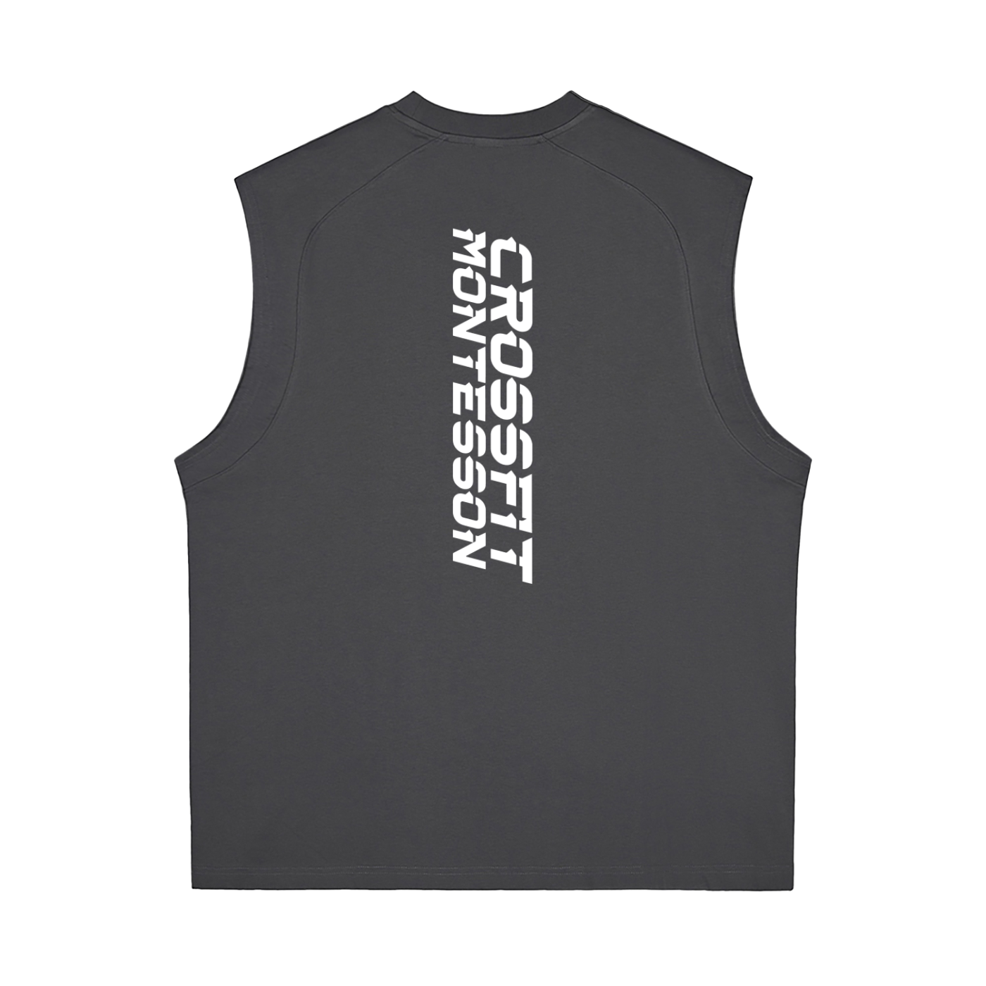 Débardeur AxB CrossFit - Performance Cooling