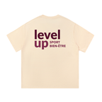 T-Shirt Essentiel Level UP