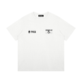 T-shirt oversize BAD SPARRING