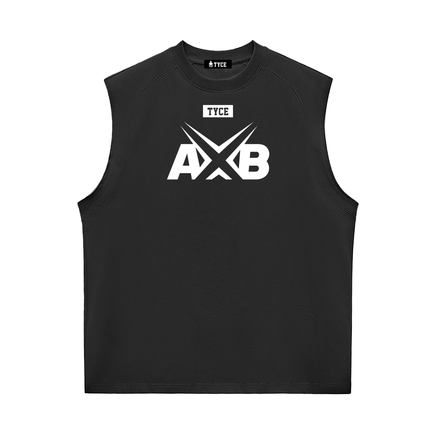 Débardeur AxB CrossFit - Performance Cooling
