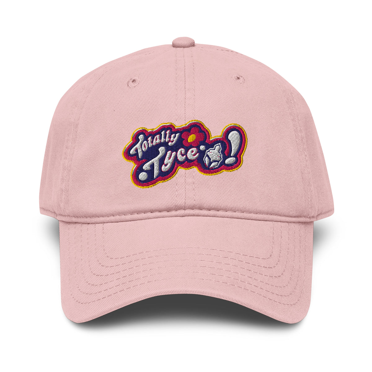 Casquette TOTALLY TYCE