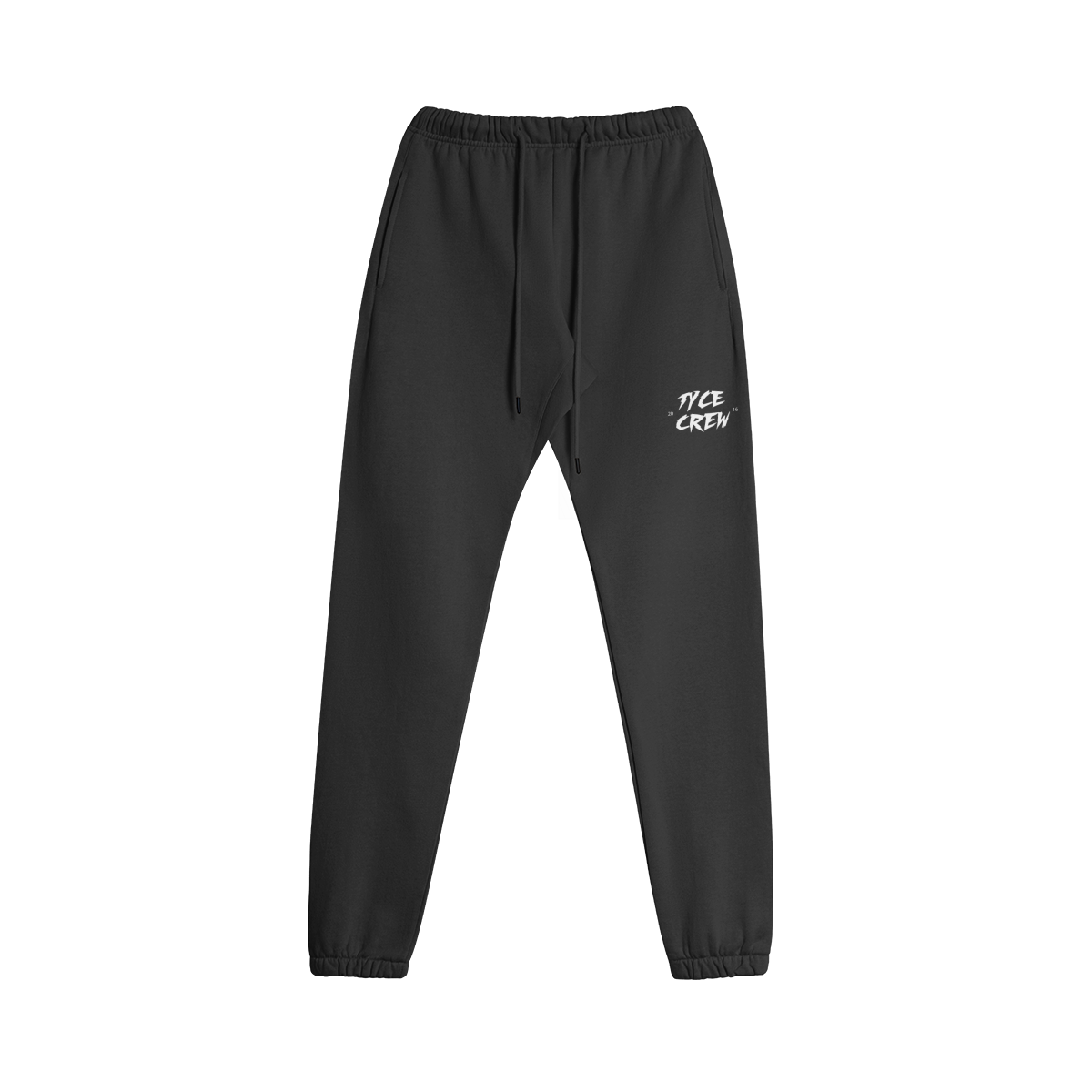 Jogging TYCE Noir