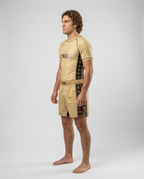 Ensemble TYCE 7 Guerriers Alexandre le Grand - vue de profil
