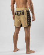 Short de combat TYCE 7 Guerriers Alexandre le Grand - vue de dos