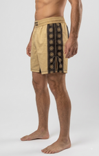 Short de combat TYCE 7 Guerriers Alexandre le Grand - vue de profil