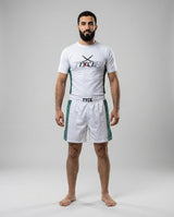 Rashguard Salah ad-Dîn (Saladin) — CULTURE OF WAR