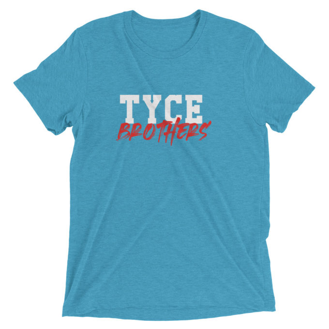 T-shirt ARMY TYCE Triblend
