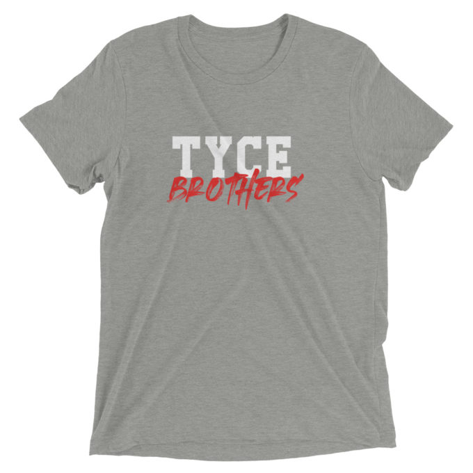 T-shirt ARMY TYCE Triblend – Image 13