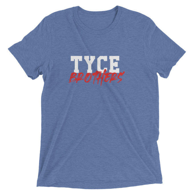 T-shirt ARMY TYCE Triblend – Image 12