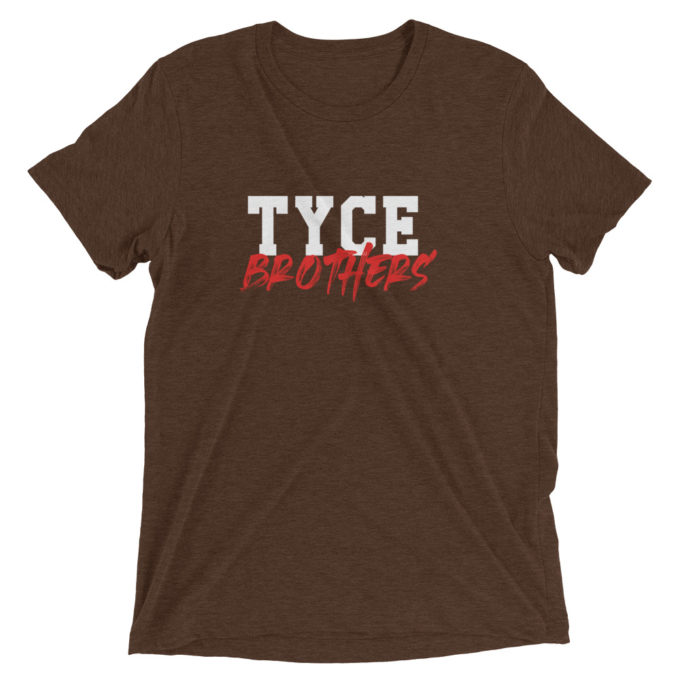 T-shirt ARMY TYCE Triblend – Image 6
