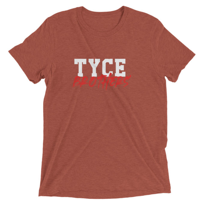 T-shirt ARMY TYCE Triblend – Image 10