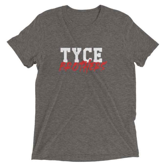 T-shirt ARMY TYCE Triblend – Image 11