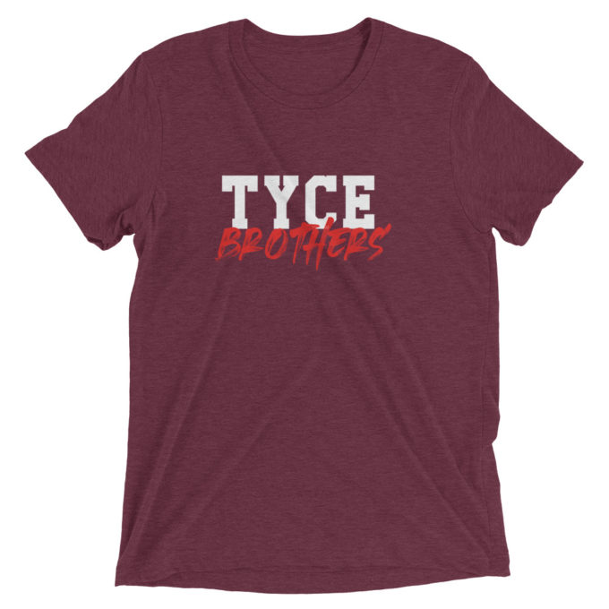 T-shirt ARMY TYCE Triblend – Image 5