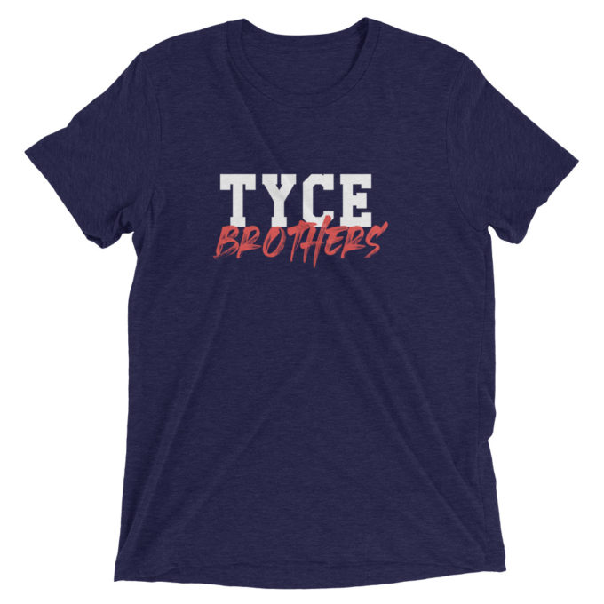 T-shirt ARMY TYCE Triblend – Image 4