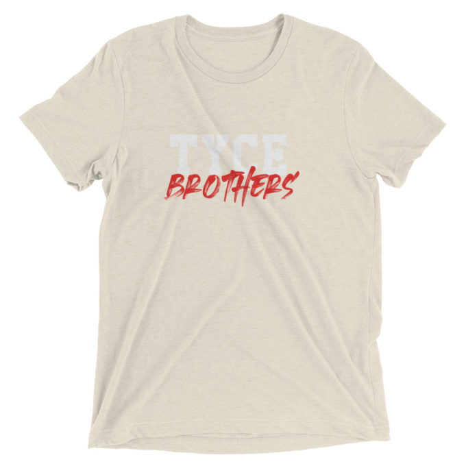 T-shirt ARMY TYCE Triblend – Image 14