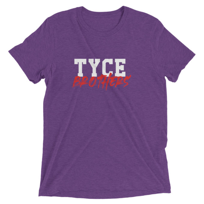 T-shirt ARMY TYCE Triblend – Image 8