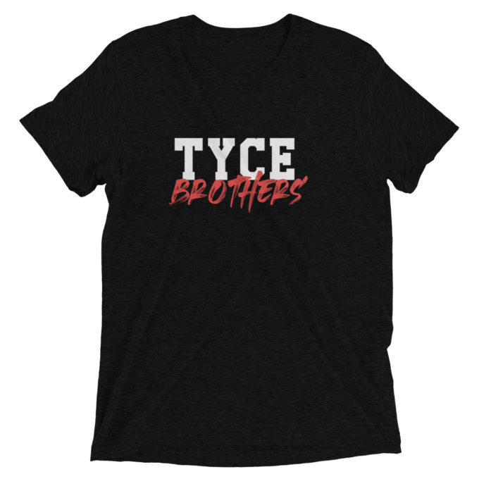 T-shirt ARMY TYCE Triblend – Image 2