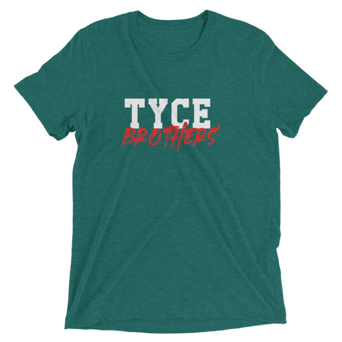 T-shirt ARMY TYCE Triblend – Image 9