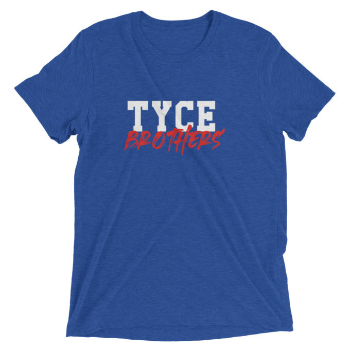 T-shirt ARMY TYCE Triblend – Image 7