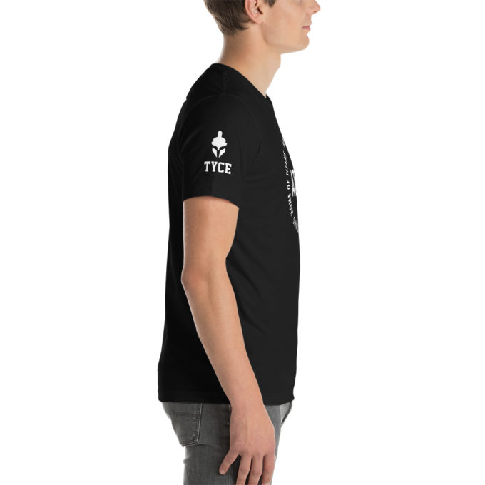 T-shirt Unisexe Biblend CrossFit® ATLAS – Image 7