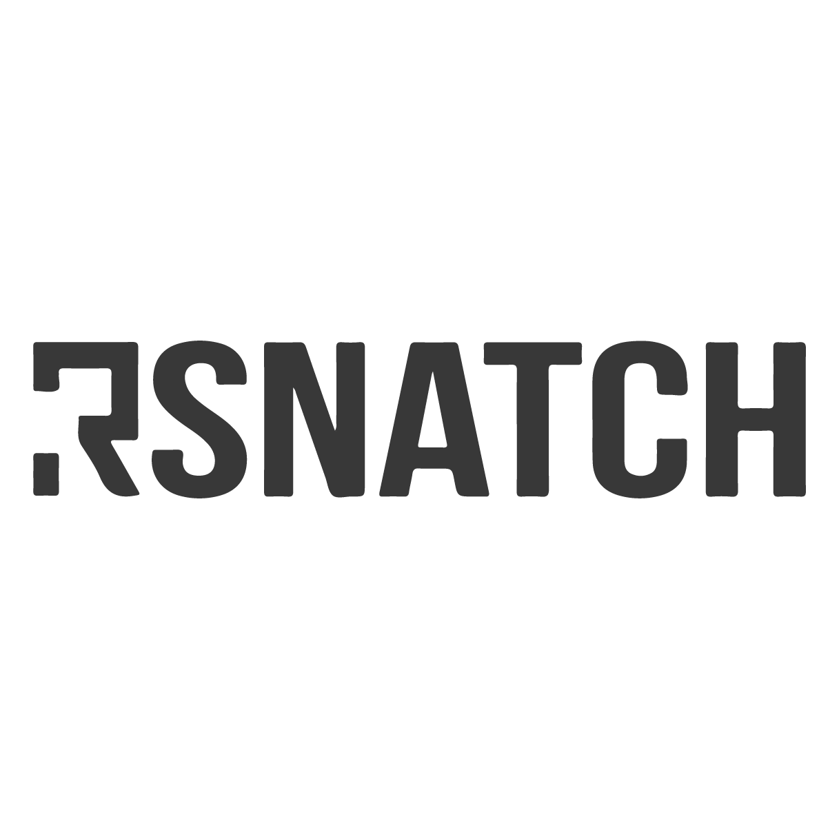 Logo R Snatch - Partenaire Tyce