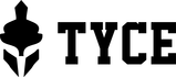 Logo Tyce Brothers - Vêtement et accessoire de sport