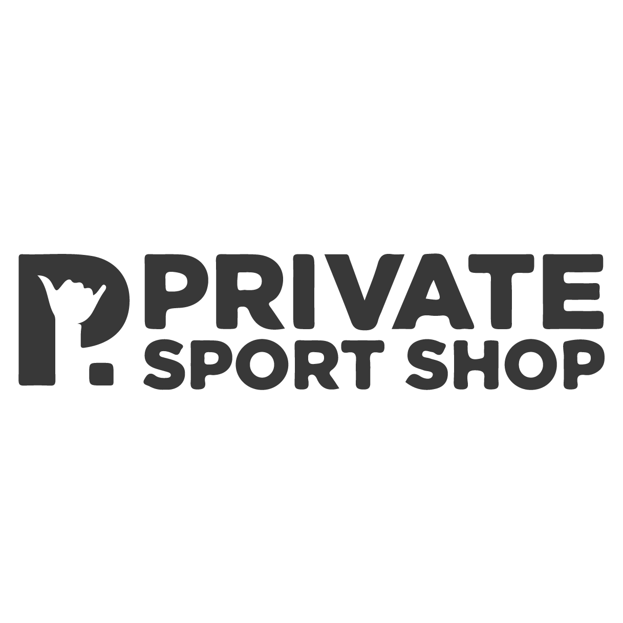 Logo Private sport shop - Partenaire Tyce