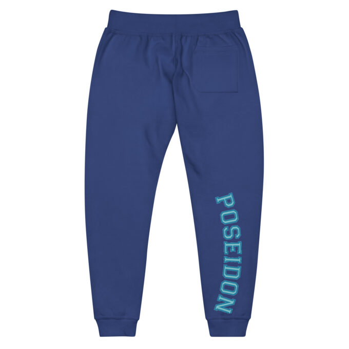 Jogging POSEIDON