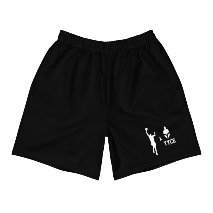 Men's Recycled Athletic CJ x TYCE