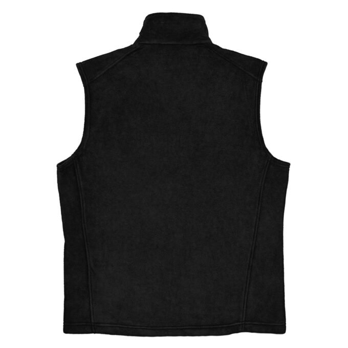 Veste en molleton homme Columbia x CJ x TYCE – Image 2