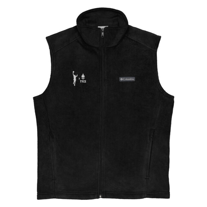 Veste en molleton homme Columbia x CJ x TYCE