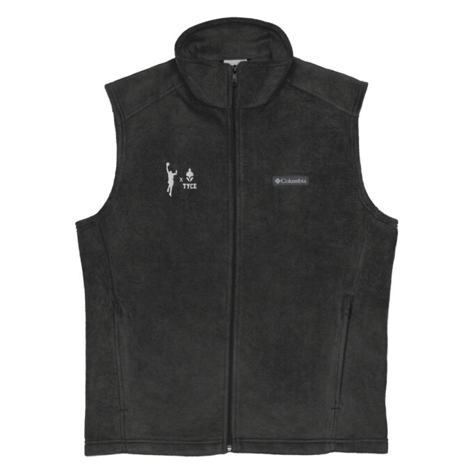 Veste en molleton homme Columbia x CJ x TYCE – Image 5