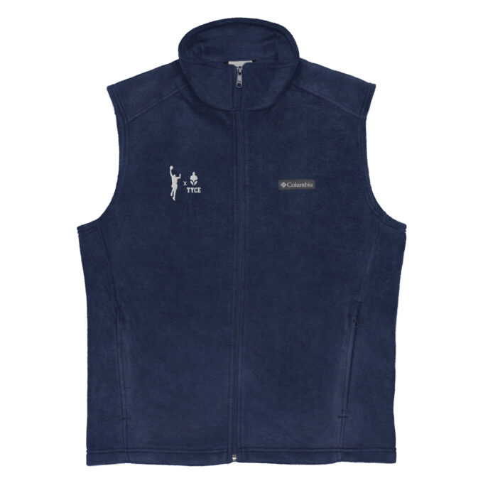 Veste en molleton homme Columbia x CJ x TYCE – Image 3