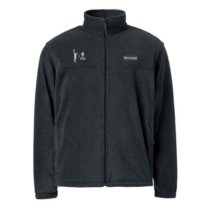 Veste en polaire Columbia x CJ x TYCE