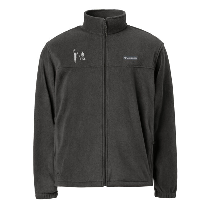 Veste en polaire Columbia x CJ x TYCE – Image 3