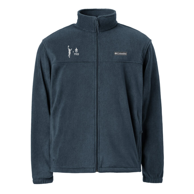 Veste en polaire Columbia x CJ x TYCE – Image 2