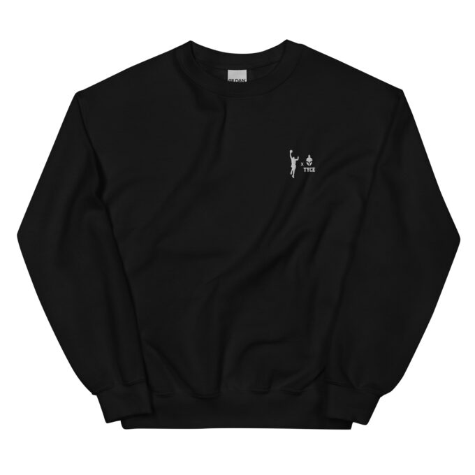Unisex sweatshirt CJ x TYCE