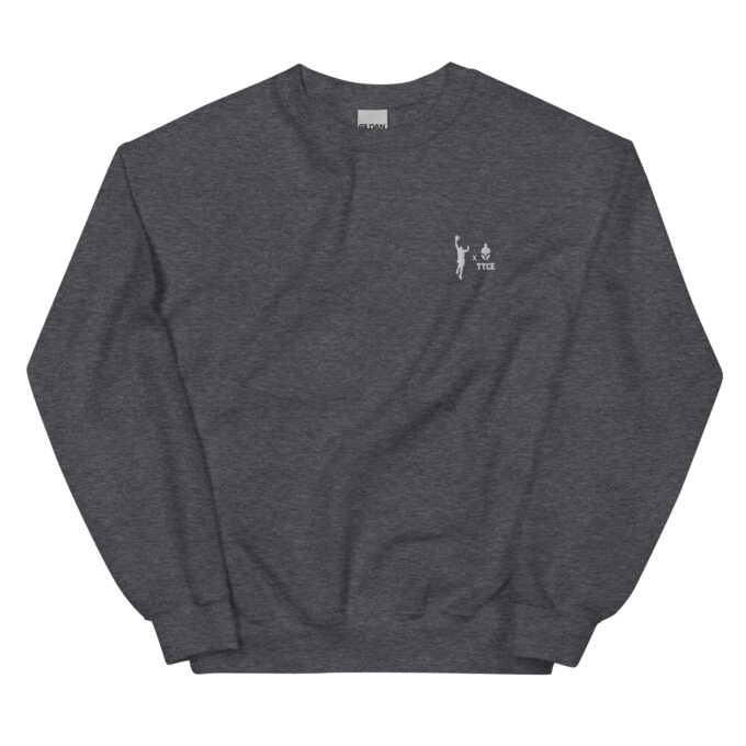 Unisex sweatshirt CJ x TYCE – Image 5