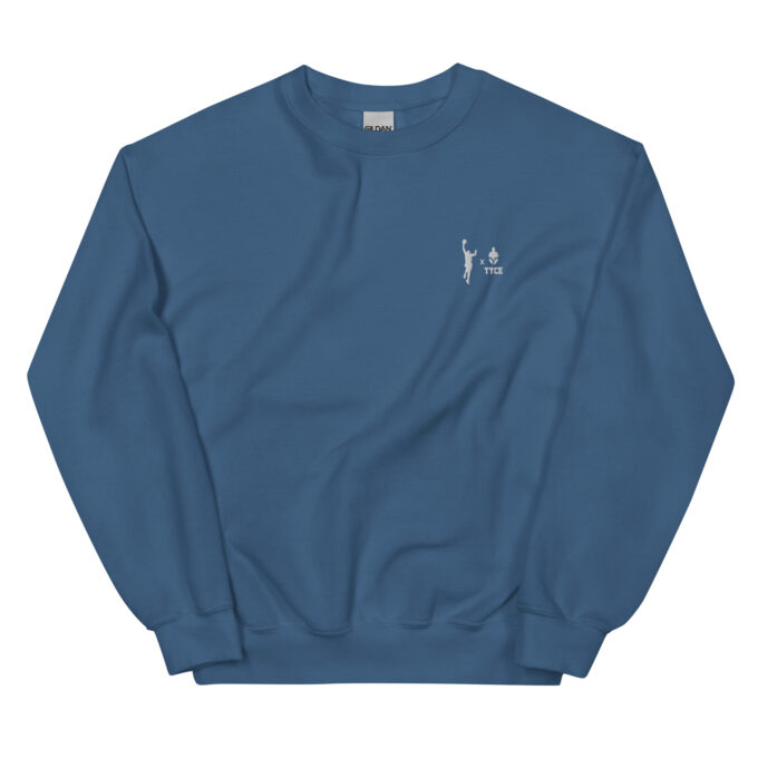 Unisex sweatshirt CJ x TYCE – Image 7