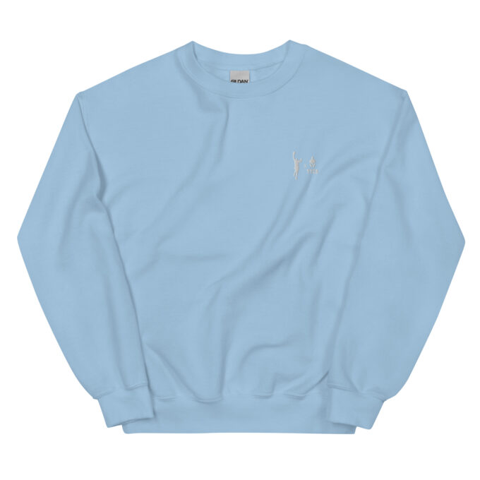 Unisex sweatshirt CJ x TYCE – Image 9