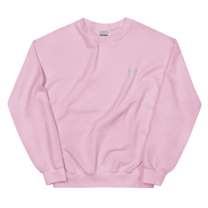 Unisex sweatshirt CJ x TYCE – Image 12