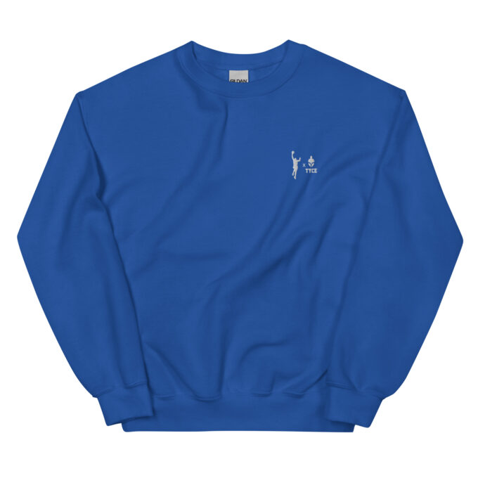 Unisex sweatshirt CJ x TYCE – Image 6
