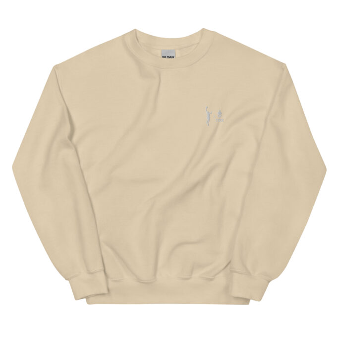 Unisex sweatshirt CJ x TYCE – Image 11