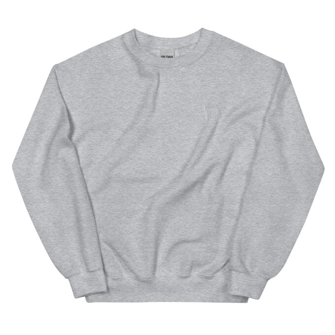 Unisex sweatshirt CJ x TYCE – Image 10