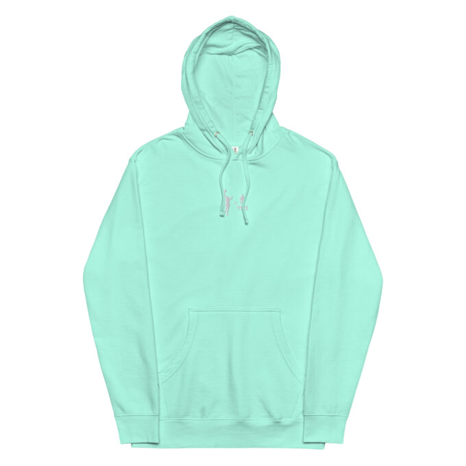 Unisex hoodie WILLIAMS – Image 15